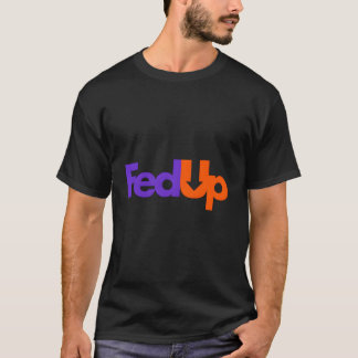 Opgepast T-shirt