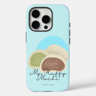 Opgericht in 1992 telefoonhoesje iPhone 16 pro hoesje