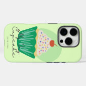 Opgericht in 1996 telefoonhoesje  Case-Mate iPhone case (Achterkant (horizontaal))