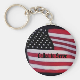 opgeroepen om sleutelhanger te dienen