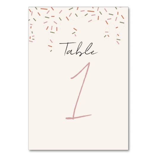 opgerold kaart (Voorkant)