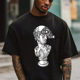 Opgeruimd Hot Unisex T-shirt