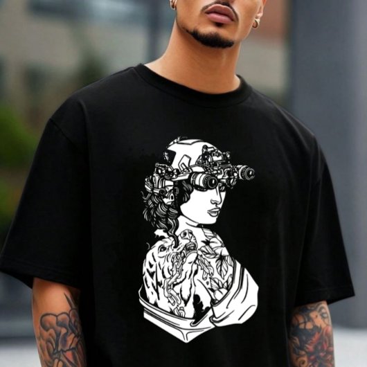 Opgeruimd Hot Unisex T-shirt