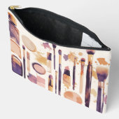 Opgeruimd Make-up Etui (Open)