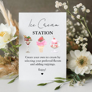 Opgeschept roze modern Vrijgezellenfeest Bar borde Reclamebord Met Voetstuk