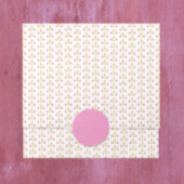 Opgeschepte Ijs Bruidssalon Tissuepapier