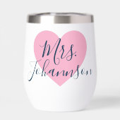 Opgeslagen bride om (Achterkant)