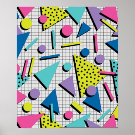 Opgeslagen door de Bell Poster (Voorkant)