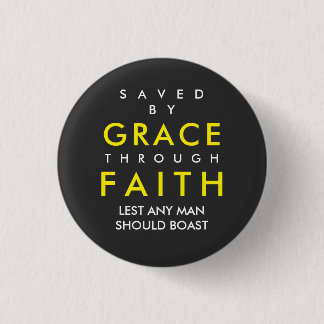 Opgeslagen door Grace door Faith Button