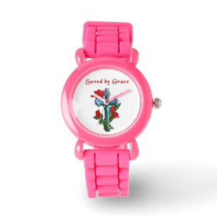 Opgeslagen door Grace Horloge