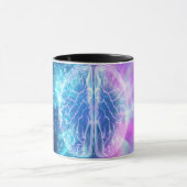 Opgeslagen Mok van Insurdia (Midden)