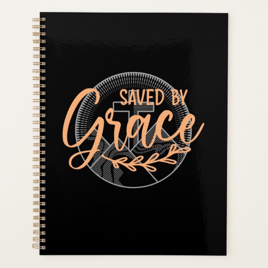 OPGESLAGEN PER GRACE PLANNER (Voorkant)