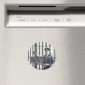 Opgesloten in Dublin Magneet (Insitu (Vaatwasser))