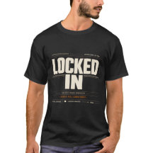 Opgesloten — Veilige Modus Streetwear