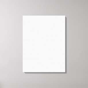 Opgespannen canvas print