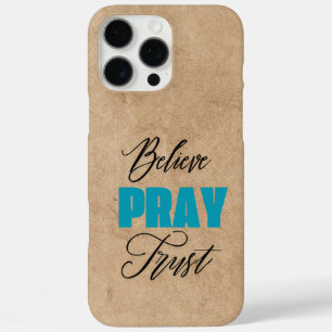 Opgespannen Canvas Print iPhone 16 Pro Max Hoesje