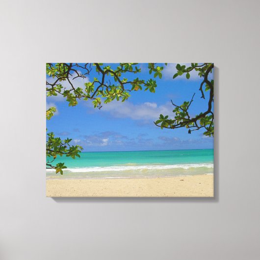 Opgespannen canvasprint canvas afdruk (Voorkant)