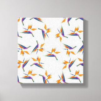 Opgespannen canvasprint canvas afdruk