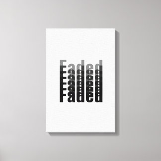 Opgespannen Canvasprint Canvas Afdruk
