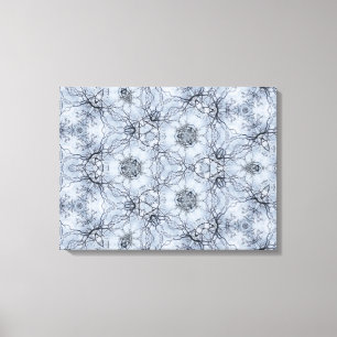 Opgespannen canvasprint canvas afdruk