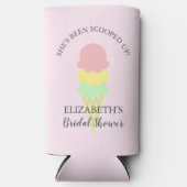 Opgetrokken Ice Cream-Vrijgezellenfeest (Voorkant)