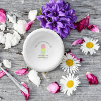 Opgetrokken Ice Cream-Vrijgezellenfeest