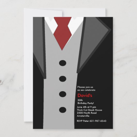 Opgetut tot in de puntjes kaart (Voorkant)