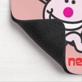 Opgeven Muismat (Hoek)