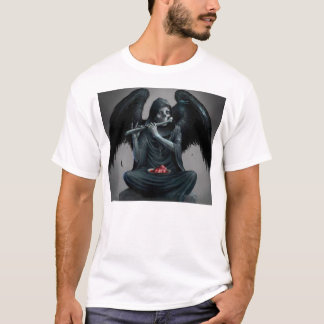 opgeven t-shirt