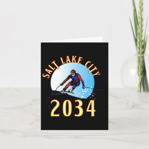 Opgewonden voor 2034 voor salt lake city utah kaart