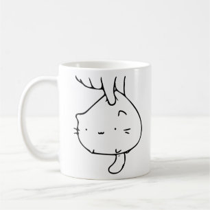 ophaalkat koffiemok