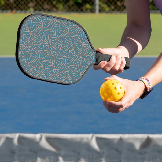 Ophaalsticks Pickleball Paddle (Insitu)