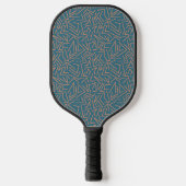 Ophaalsticks Pickleball Paddle (Voorkant)
