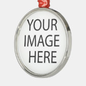  ophaalwagen-doodle art metalen ornament (Links)