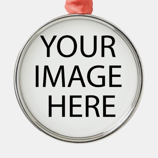  ophaalwagen-doodle art metalen ornament (Voorkant)