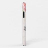 ophaalwagen Rustige Waterverf Case-Mate iPhone Case (Achterkant/rechts)