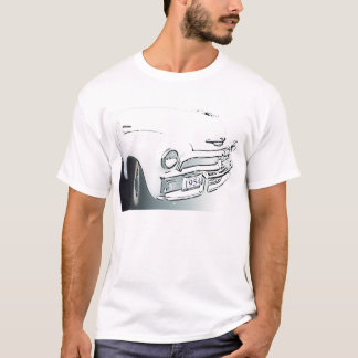  ophalen t-shirt