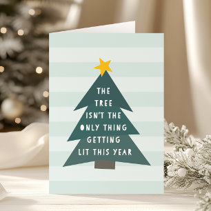 Ophalen Vakantie Feestdagen Kaart