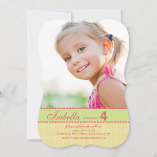 Ophalen van teken Uitnodiging