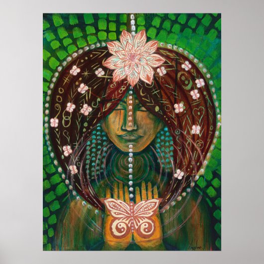 Ophaling Poster (Voorkant)