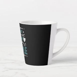 Ophangen met mijn theatermensen - acteren latte mok