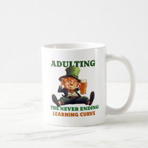 Opheffing Koffiemok