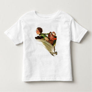 Opheldering Kinder Shirts
