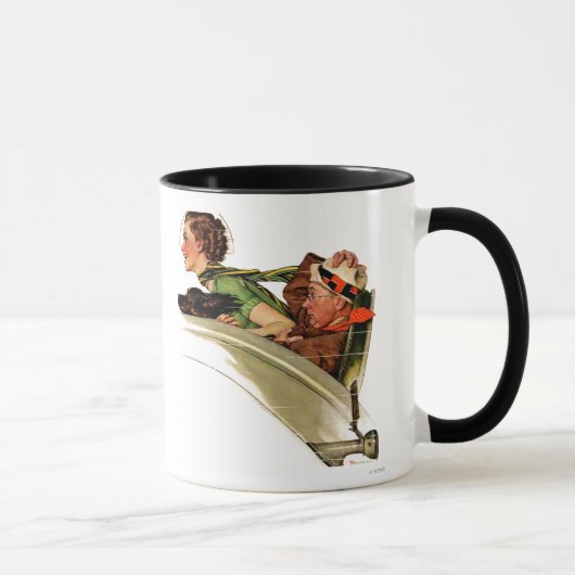 Opheldering Mok (Rechts)