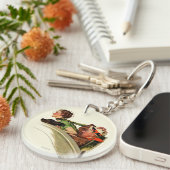 Opheldering Sleutelhanger (Voorkant Rechts)