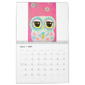 Ophelia 2010 kalender (Mar 2027)