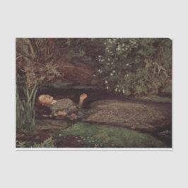 Ophelia 3-ontkoppeling tissuepapier