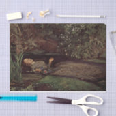 Ophelia 3-ontkoppeling tissuepapier (Craft)