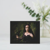 Ophelia - Carte postale (Debout devant)