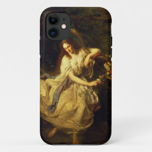 Ophelia iPhone 11 Hoesje